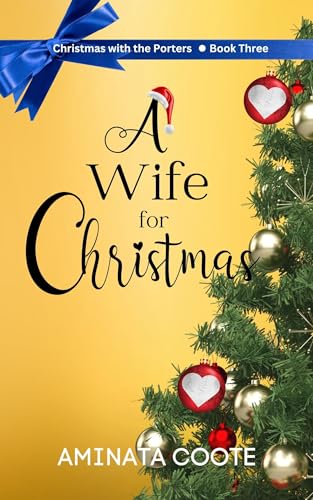 A Wife for Christmas