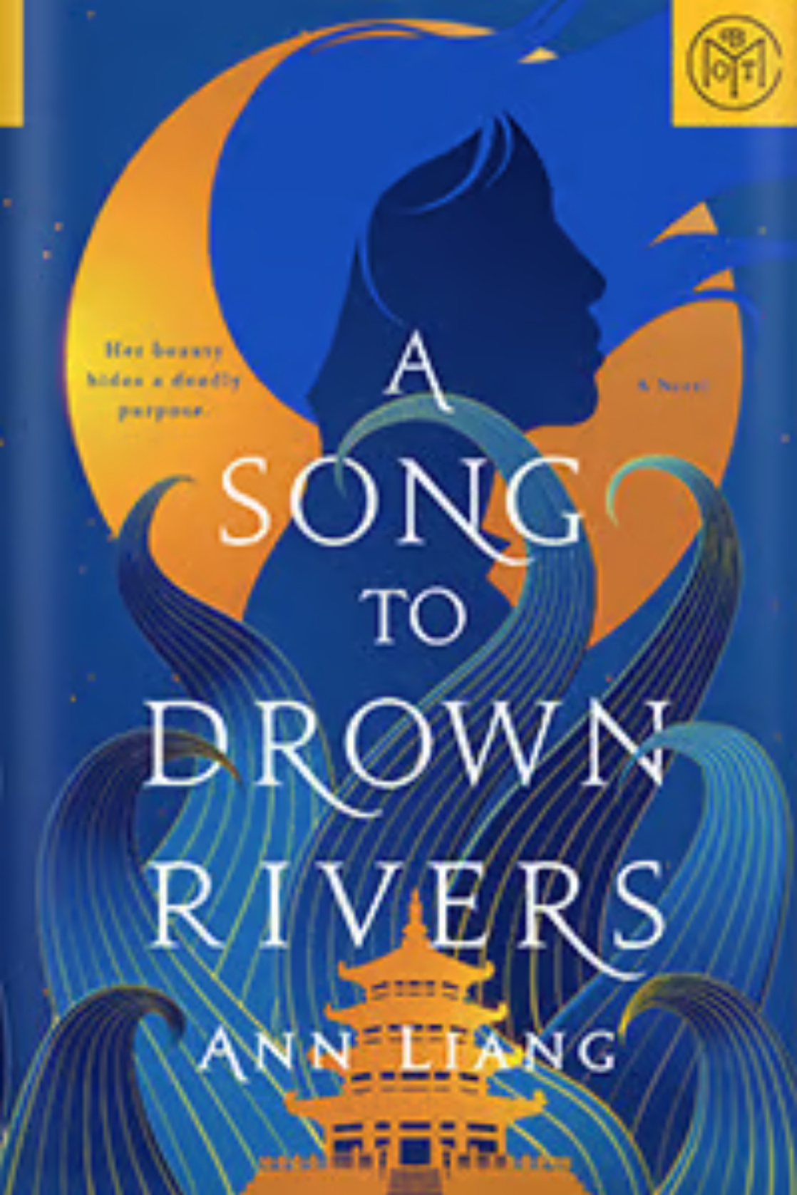 A Song to Drown Rivers