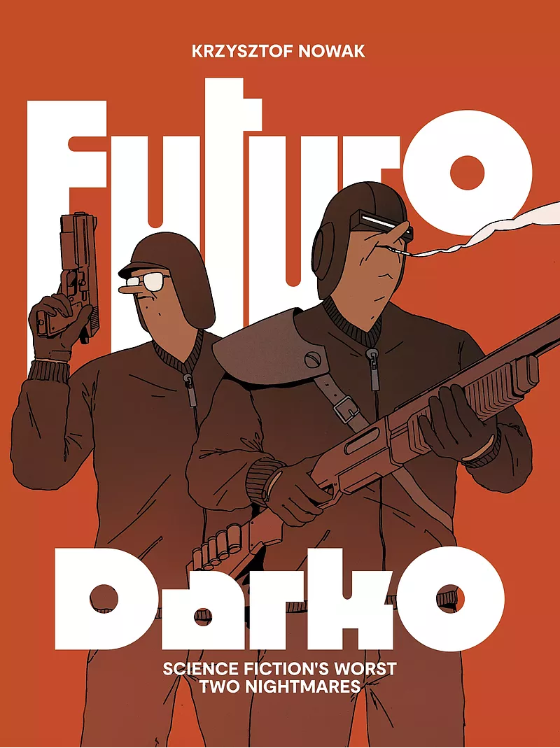 Futuro darko