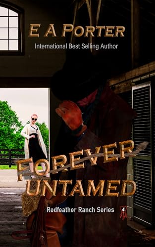 Forever Untamed