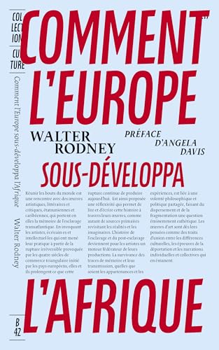 Comment l’Europe sous-développa l’Afrique
