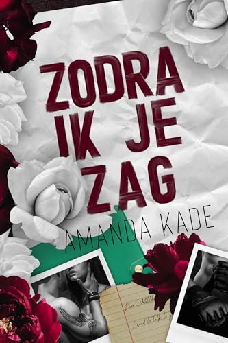 Zodra ik je zag