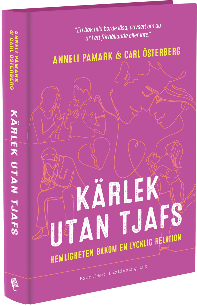 Kärlek utan tjafs