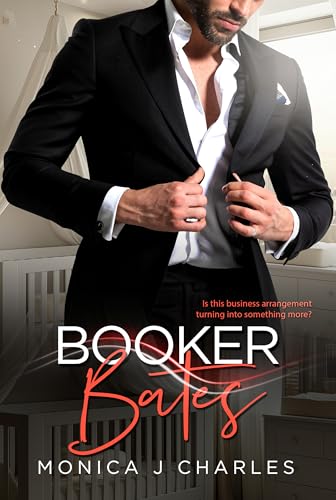 Booker Bates