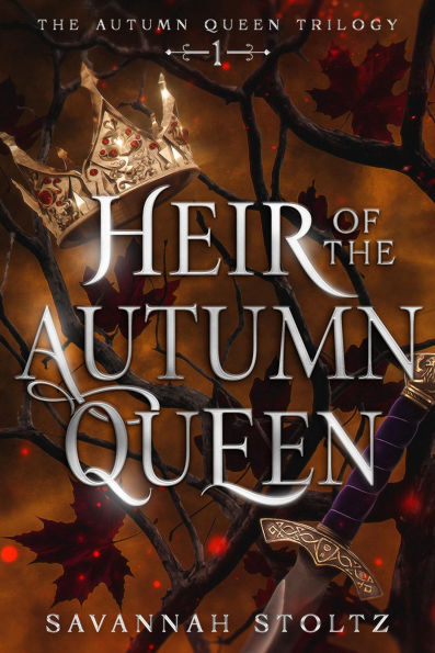 Heir of the Autumn Queen