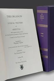 The Works of Aristotle, Vol. 5 book cover