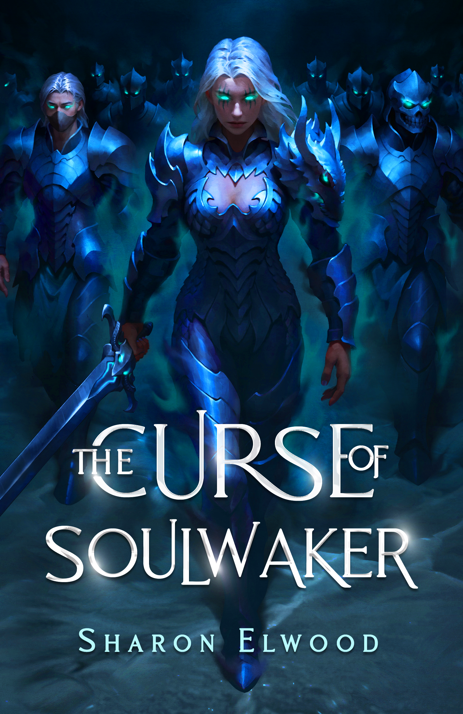 The Curse of Soulwaker