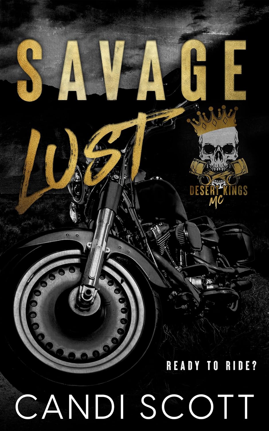 Savage Lust