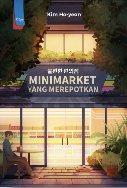 Minimarket yang Merepotkan