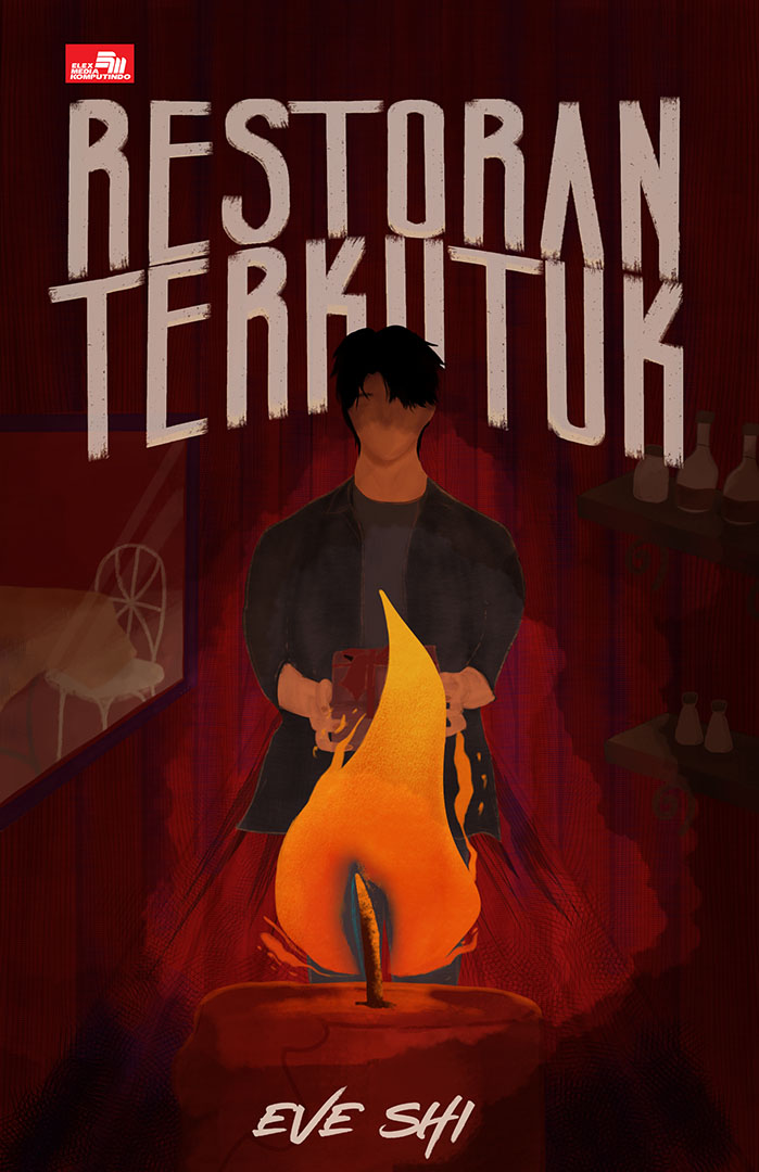 Restoran Terkutuk