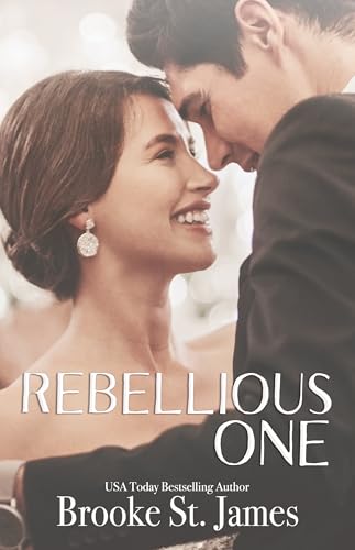 Rebellious One: A Romance