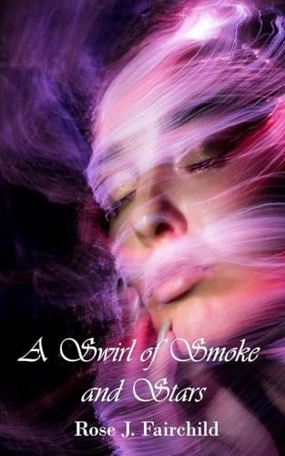 A Swirl of Smoke and Stars