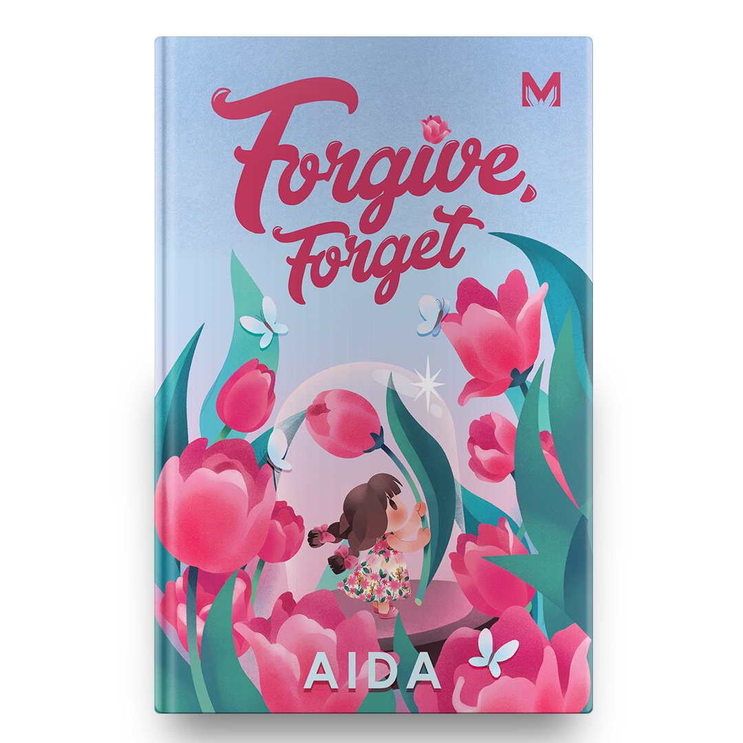 Forgive, Forget