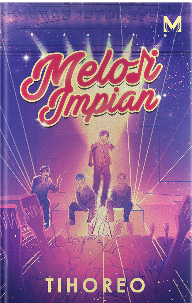 Melodi Impian