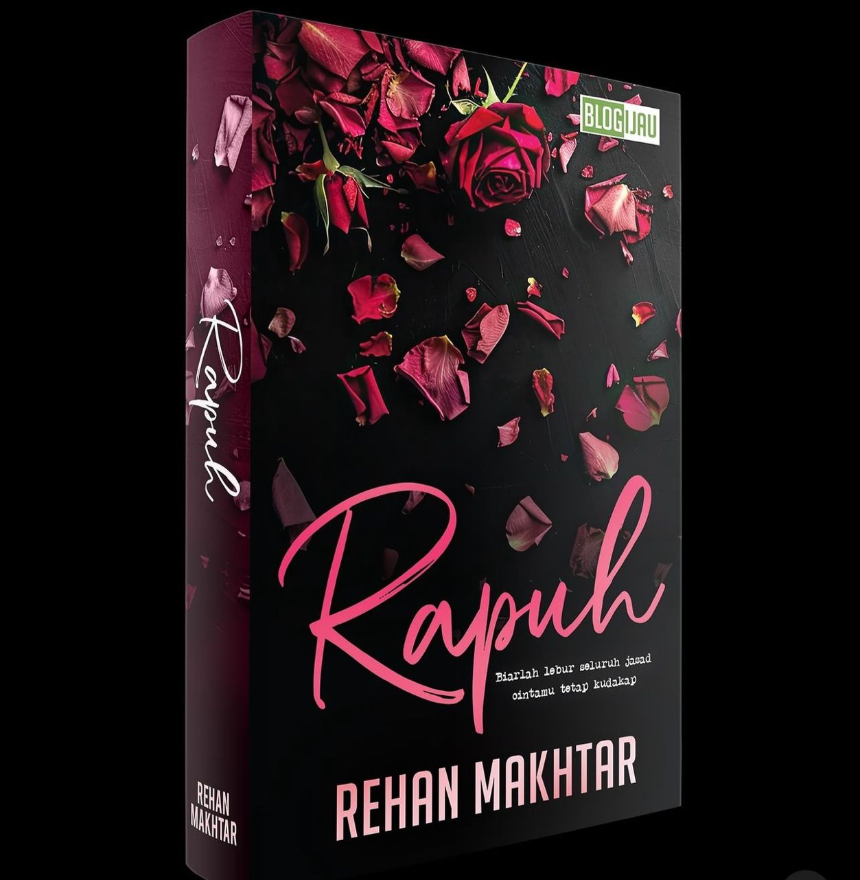 Rapuh