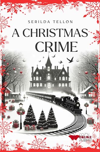 A Christmas Crime: (Collana Segreti in giallo - PubMe)