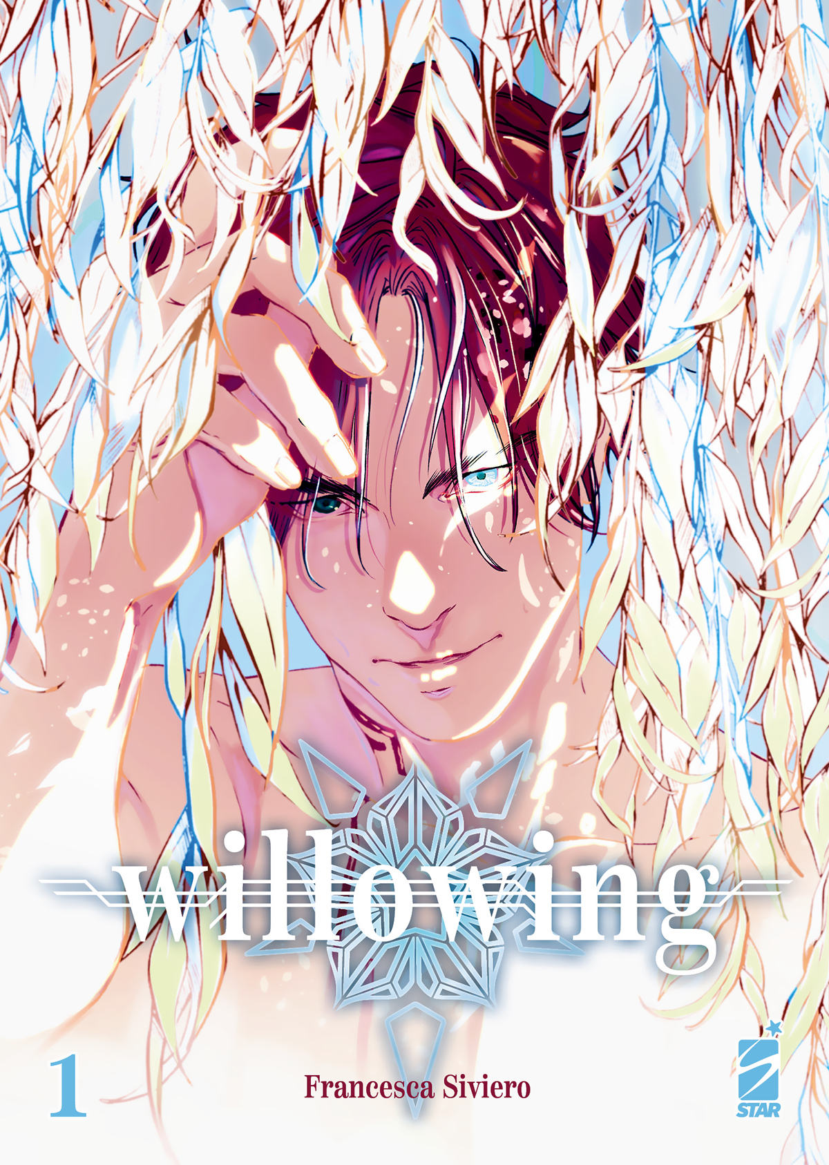 Willowing, Vol. 1