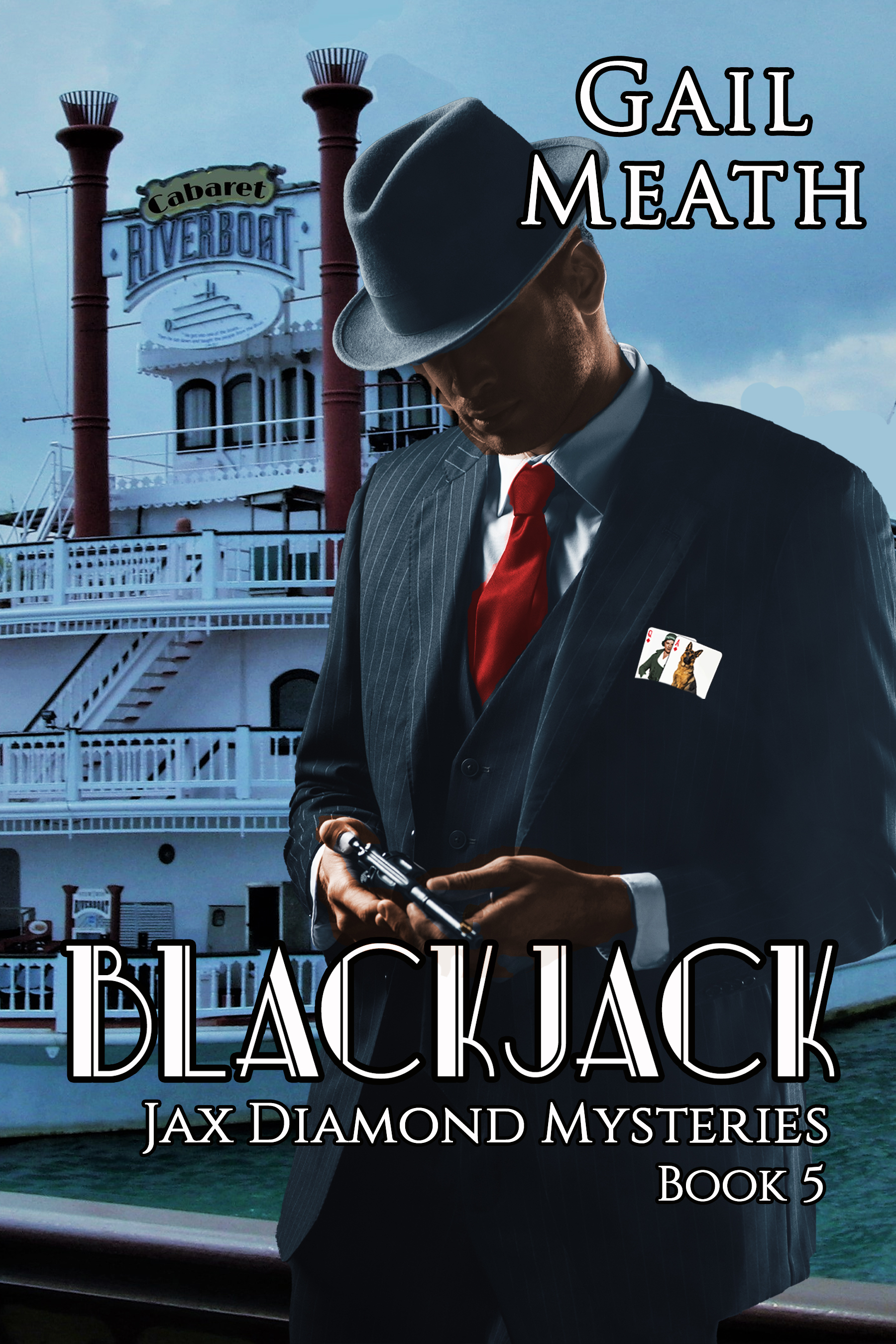 Blackjack