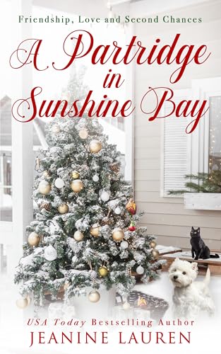 A Partridge In Sunshine Bay