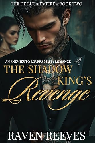The Shadow King's Revenge