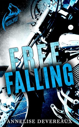 Free Falling: Bayou Dogs MC Book 1