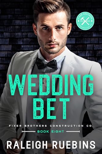Wedding Bet book cover