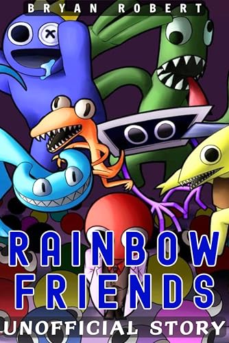 Rainbow Friends Unofficial Story