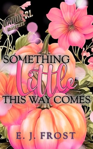 Something Little This Way Comes book cover