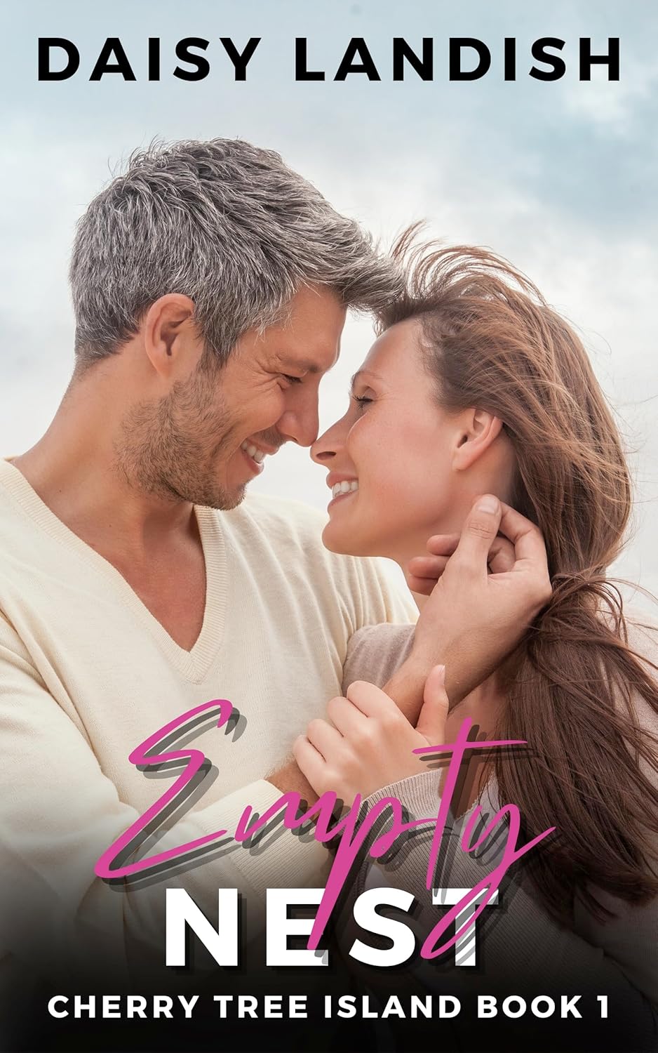 Empty Nest (Cherry Tree Island, 1) by Daisy Landish Goodreads