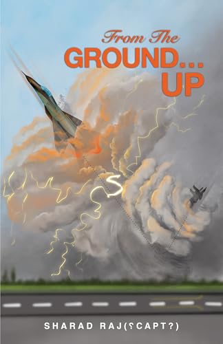 From the Ground…Up