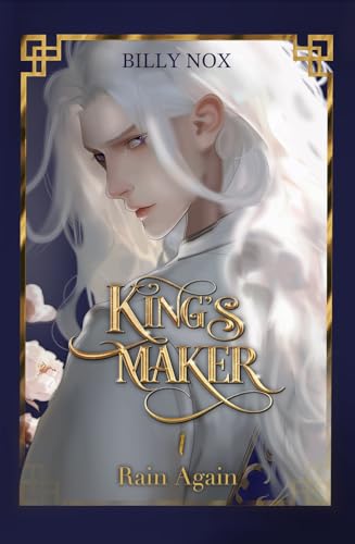 King's Maker: Rain Again