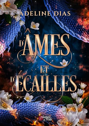 D'Âmes et d'Écailles