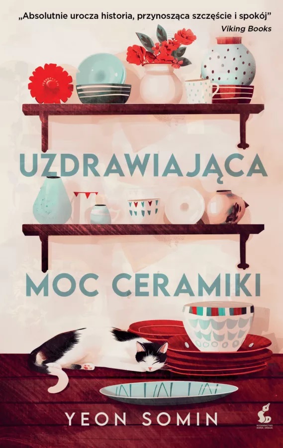 Uzdrawiająca moc ceramiki