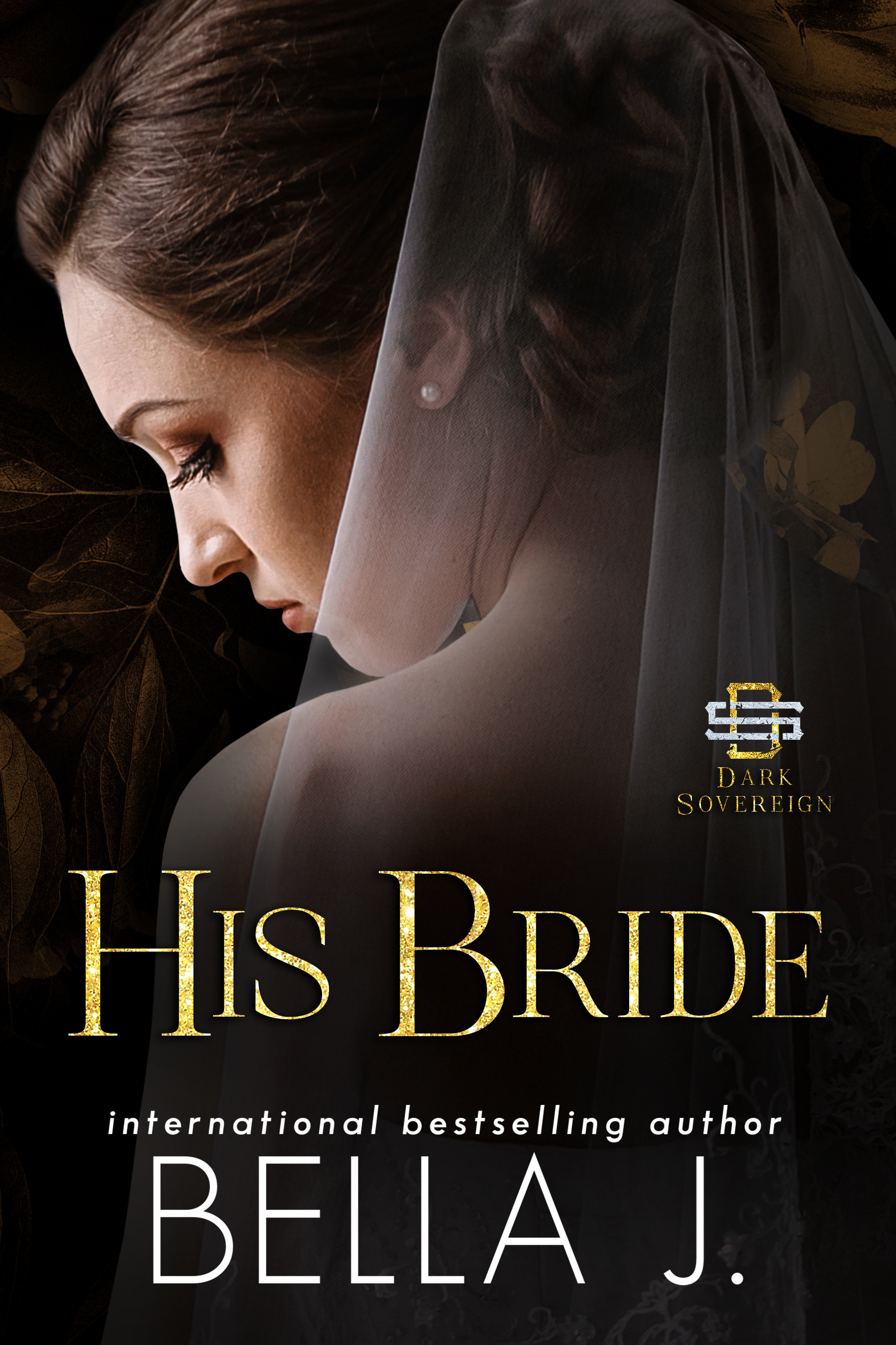 His Bride book cover