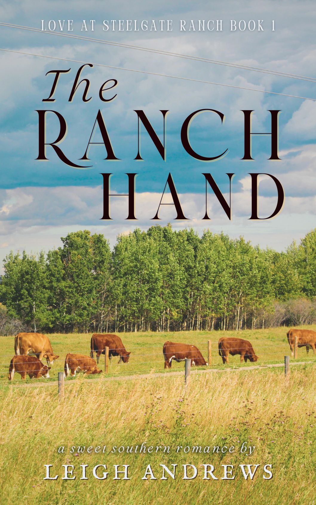 The Ranch Hand