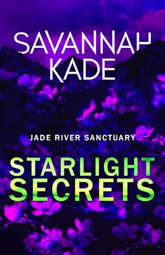 Jade River Sanctuary book cover 3