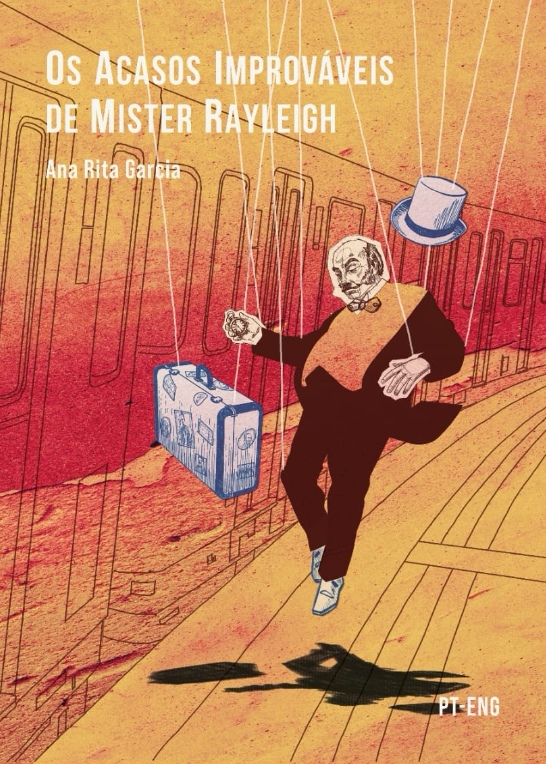 Os Acasos Improváveis de Mister Rayleigh