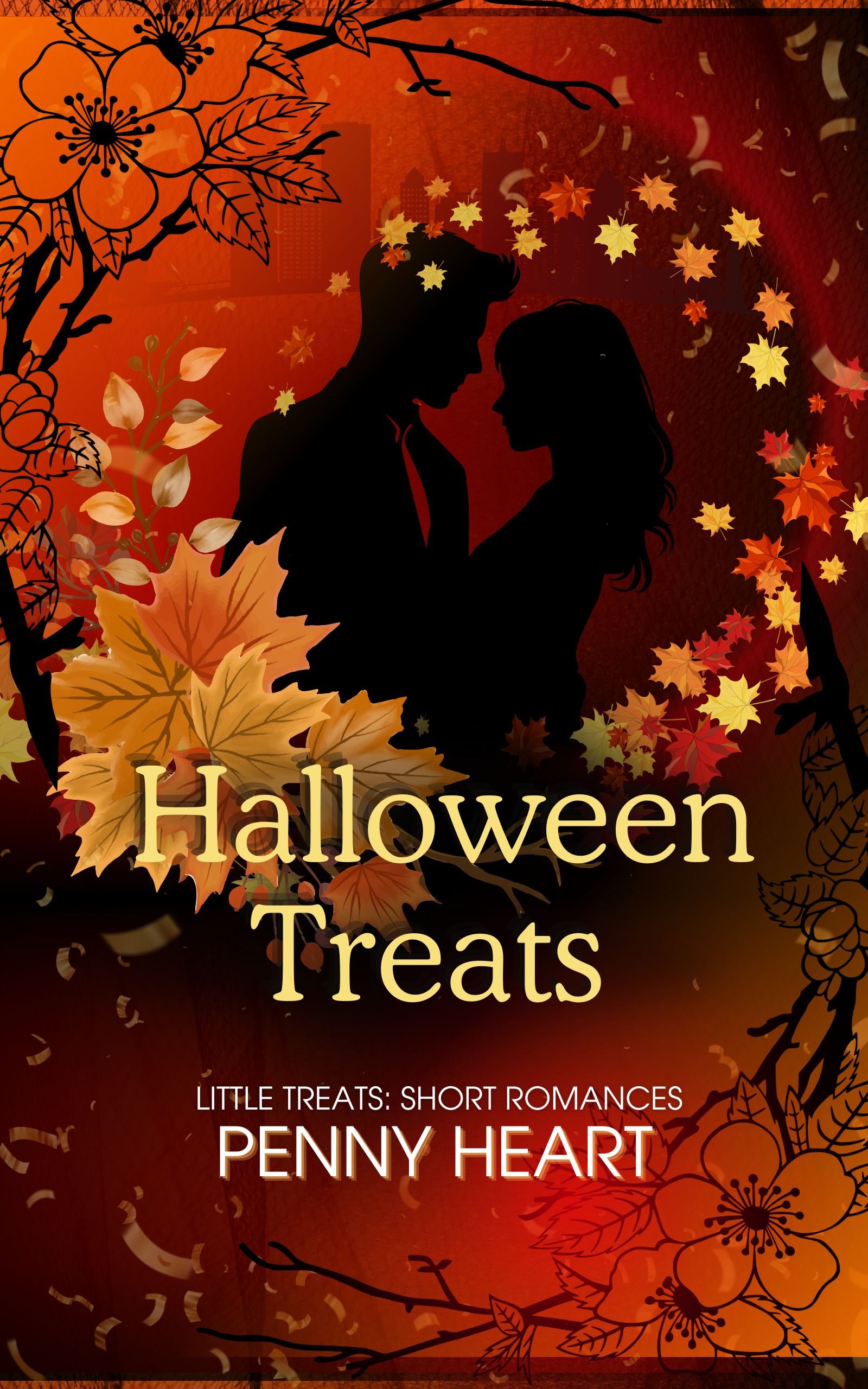 Halloween Treats