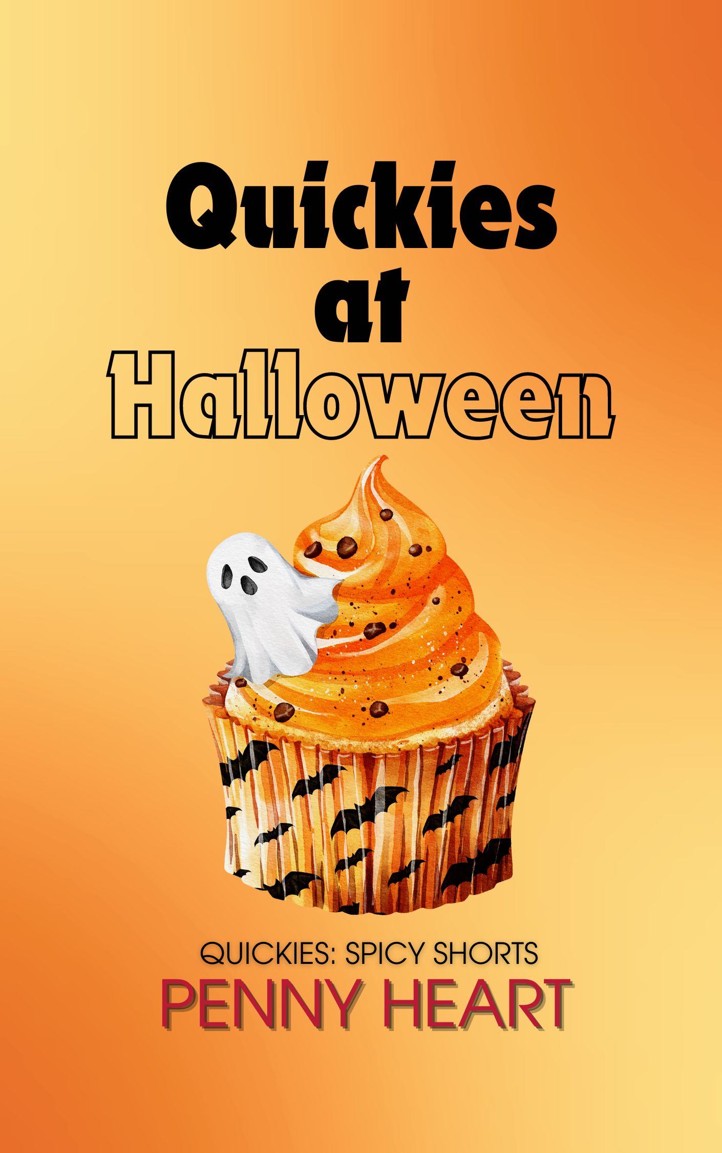 Quickies at Halloween