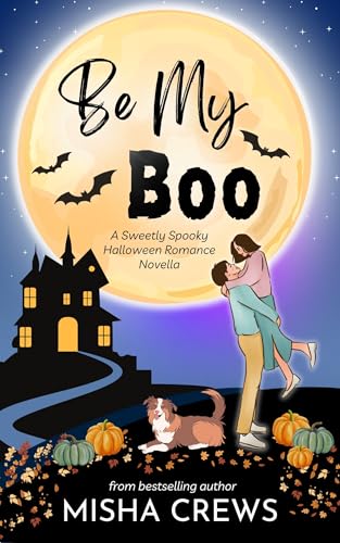 Be My Boo