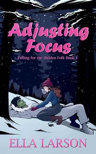 Adjusting Focus