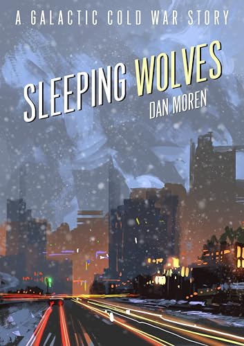 Sleeping Wolves