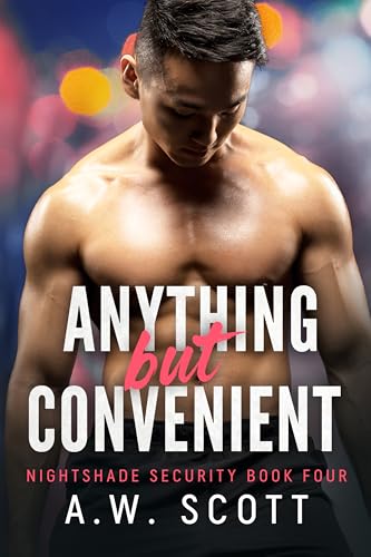 Anything But Convenient