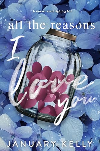 All The Reasons I Love You