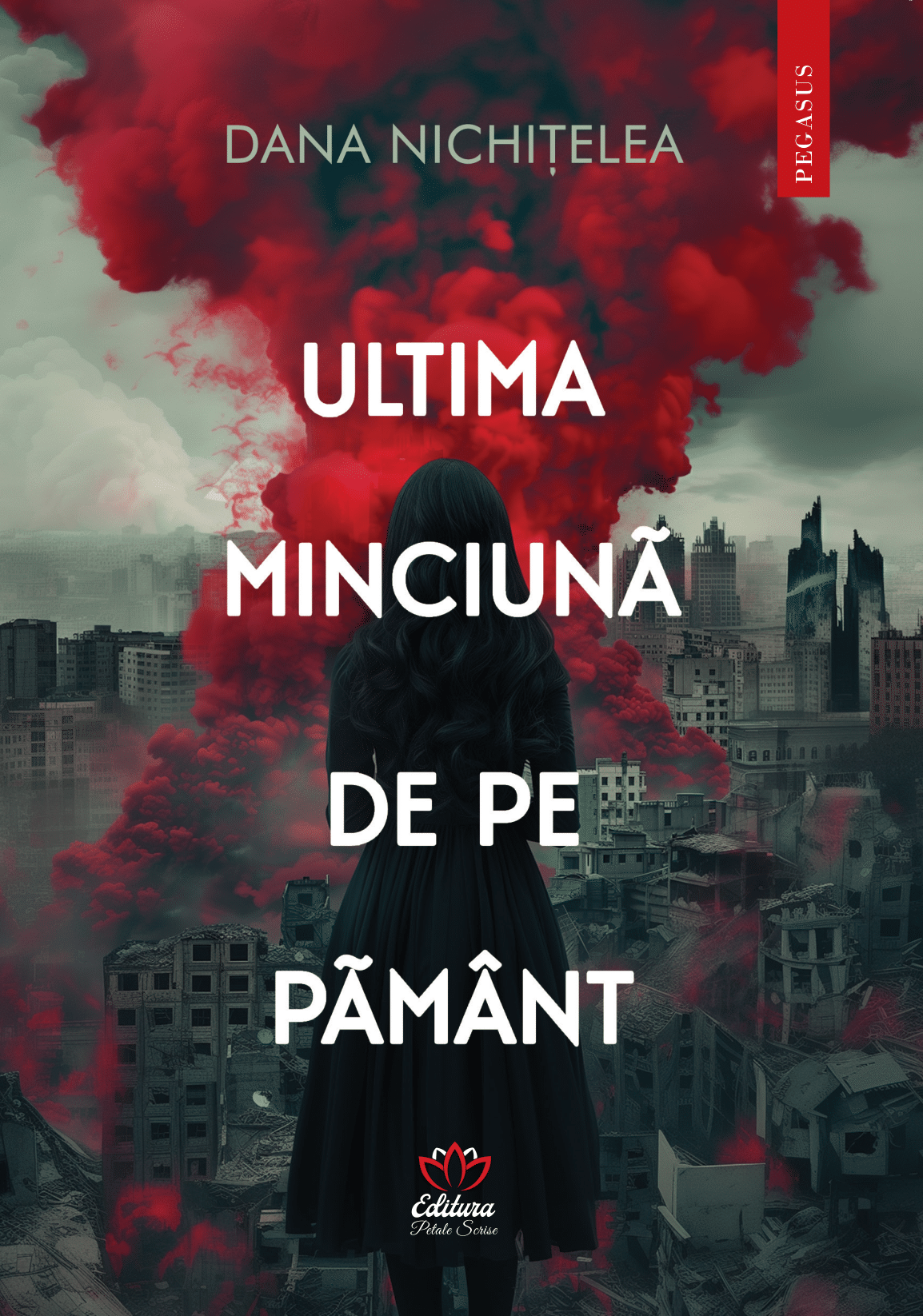 Ultima minciună de pe pământ
