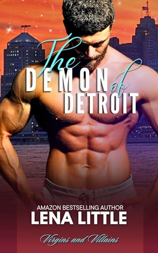 The Demon of Detroit