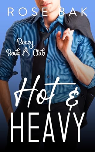 Hot & Heavy book cover