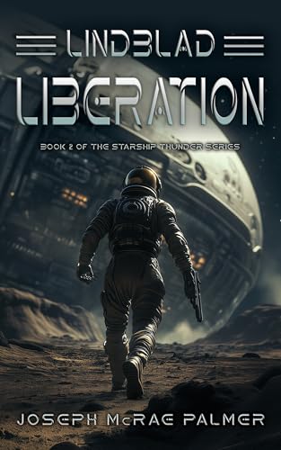 Lindblad Liberation