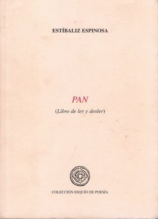 Pan book cover