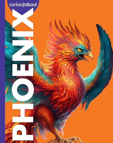 Curious about Phoenix book cover